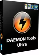 Daemon Tools Ultra 5.2.0.644
