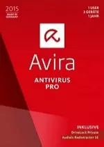 Avira Antivirus Pro v15.0.25.172 - Microsoft