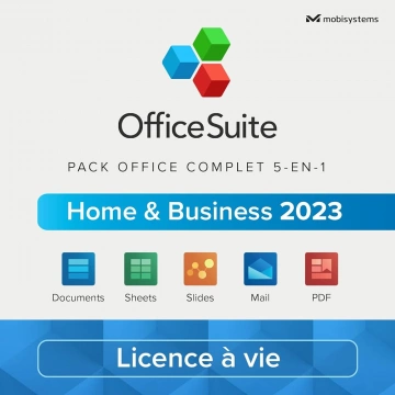 OfficeSuite Premium 8.0.53534 - Microsoft