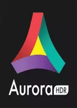 Macphun Aurora HDR 2018 v1.0.1 - Macintosh