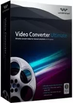 Wondershare Video Converter v9.0.2.1 Ultimate - Microsoft