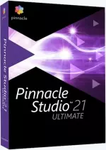 Pinnacle Studio Ultimate 21 build 1.110 - Microsoft