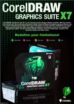 CorelDRAW Graphics Suite X7.5 (32/64bits)  v17.5.0.907 - Microsoft