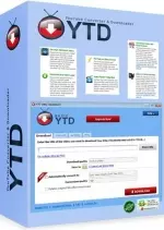Youtube Video Downloader PRO ( YTD ) v5.9.0.3 - Microsoft
