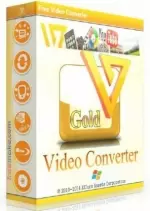 Freemake Video Converter Gold v4.1.10.20 - 32 et 64 Bits - Microsoft