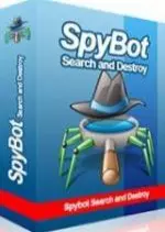 SpyBot Search & Destroy 2.5.42.0 DC 30.11.2016 Portable - Microsoft