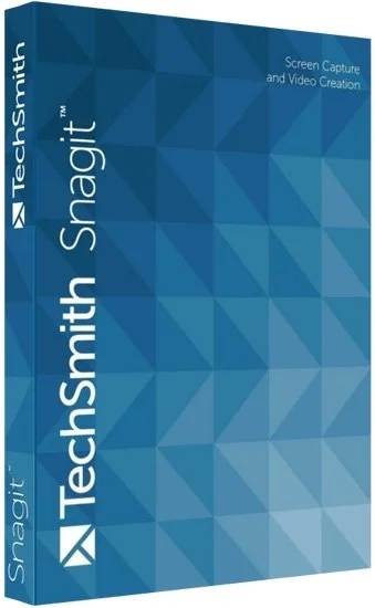 TechSmith SnagIt 2024.0.1 Build 555 (x64) - Microsoft