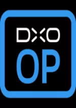 DXO OpticPro 11 Elite v 11.4.3 build 71 - Macintosh