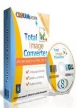 CoolUtils Total Image Converter 7.1.1.151 x86 x64 - Microsoft