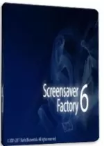 Screensaver Factory Enterprise 7.1.0.66x86 x64 - Microsoft