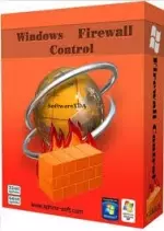 Windows Firewall Control v4.9.7.0 - Microsoft