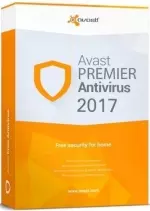 Avast! Premier 17.1.3394.0 - Microsoft