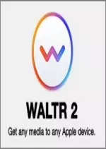 Waltr 2 v2.6.5 - Macintosh