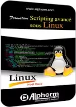 Alphorm Linux scripting - Acquérir les fondamentaux - Microsoft