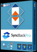 SyncBackPro v8.5.5.0 - Microsoft