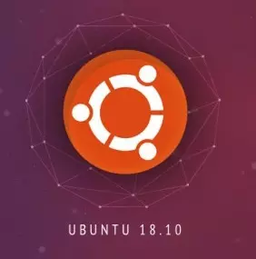 UBUNTU 18.10 (COSMIC CUTTLEFISH) - Linux/Unix