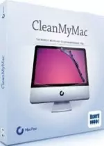 CLEANMYMAC X 4.0.0B2 BÊTA2 - Macintosh