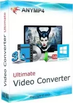 AnyMP4 Video Converter Ultimate 7.2.6.60955 - Microsoft