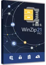 WinZip v21.5.12480 - Microsoft