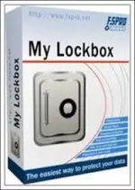My Lockbox Pro 4.0.2.707 - Microsoft