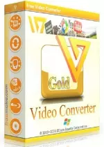 Freemake Video Converter V4.1.9.83 - 32 et 64 bits