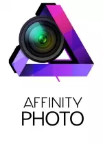 Affinity Photo v 1.6.7 - Macintosh