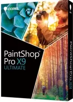 Corel PaintShop Pro X9 Ultimate v19.2.0.7 - Microsoft