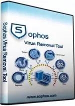 sophos Virus Removal Tool Version vendredi 31 mars 2017 x86 x64 - Microsoft