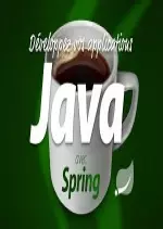 Elephorm Développez des applications entreprises avec Java et Spring - Microsoft