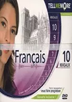 Tell Me More Performance French - 10 Levels - Microsoft