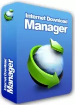 Internet Download Manager (IDM) 6.29 Build 1 + Patch - Microsoft