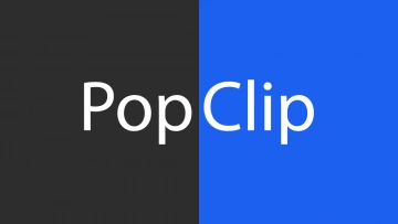 POPCLIP V2023.9 - Macintosh