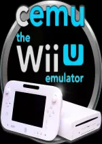 Emulateur Wii U Cemu 1.11.2 - Microsoft