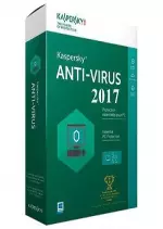 Kaspersky Anti-Virus 2017 17.0.0.611 (b) Final - Microsoft