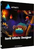 Serif Affinity Designer 1.8.4.681 (x64) Beta