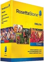 Rosetta Stone 5.0.37 - Macintosh