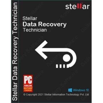 Stellar Toolkit for Data Recovery v11.0.0.6 - Microsoft
