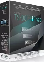 Cypheros TS-Doctor v2.0.83 - Microsoft