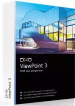 DxO ViewPoint 3.1.4 Build 251 [x64] - Microsoft
