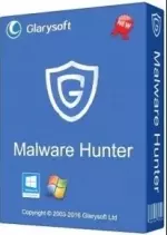 Glarysoft Malware Hunter PRO v1.48.0.442 - Microsoft