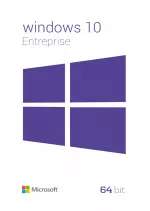 Windows 10 Entreprise LTSB 3in1 Fr x64 (12 Déc. 2017) - Microsoft