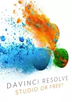 DaVinci Resolve Studio 14.1.0.018 + WEB easyDCP 1.0.3411