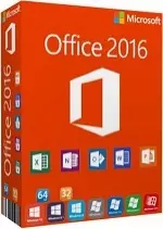 Microsoft Office Professional Plus 2016 - Microsoft