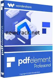 WONDERSHARE :PDFELEMENT PRO 7.5.4 _2779 - Macintosh