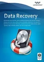 Wondershare Data Recovery 5.0.0.5 - Microsoft
