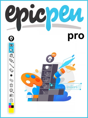 EPIC PEN PRO V3.12.35 PORTABLE - Microsoft