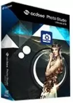 ACDSee Photo Studio Ultimate 2018 v11.0.1196 - Microsoft