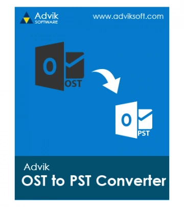 OST to PST Converter Tool v7.2 - Microsoft