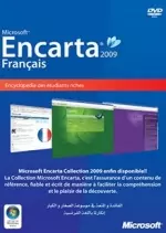 Microsoft Encarta 2009 - Microsoft