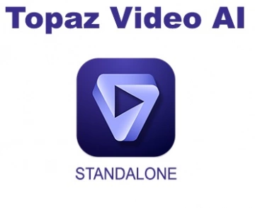 TOPAZ VIDEO AI V4.2.2 - Microsoft